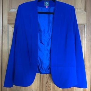 Blue Vince Camuto Blazer